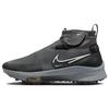 Air Zoom Infinity Tour NEXT% Shield Iron Grey Черные кроссовки унисекс Темно-дымчато-серые белые FD6853-001