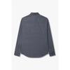 Emporio Armani Men S Eagle Pattern Stretch Shirt A516104015