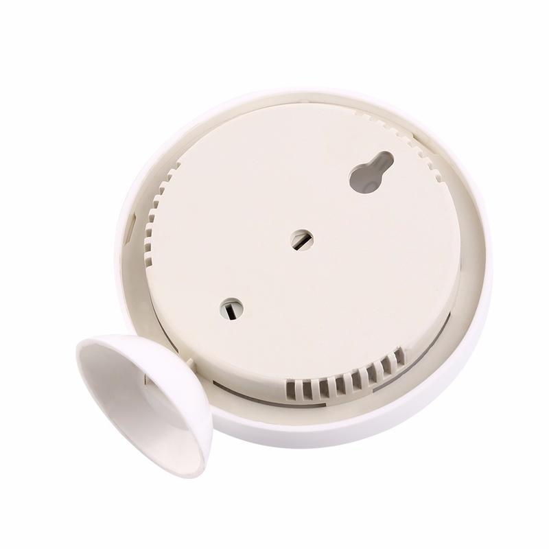 Цифровой термометр для внутреннего и наружного использования, гигрометр, мини-указатель, прибор для измерения температуры