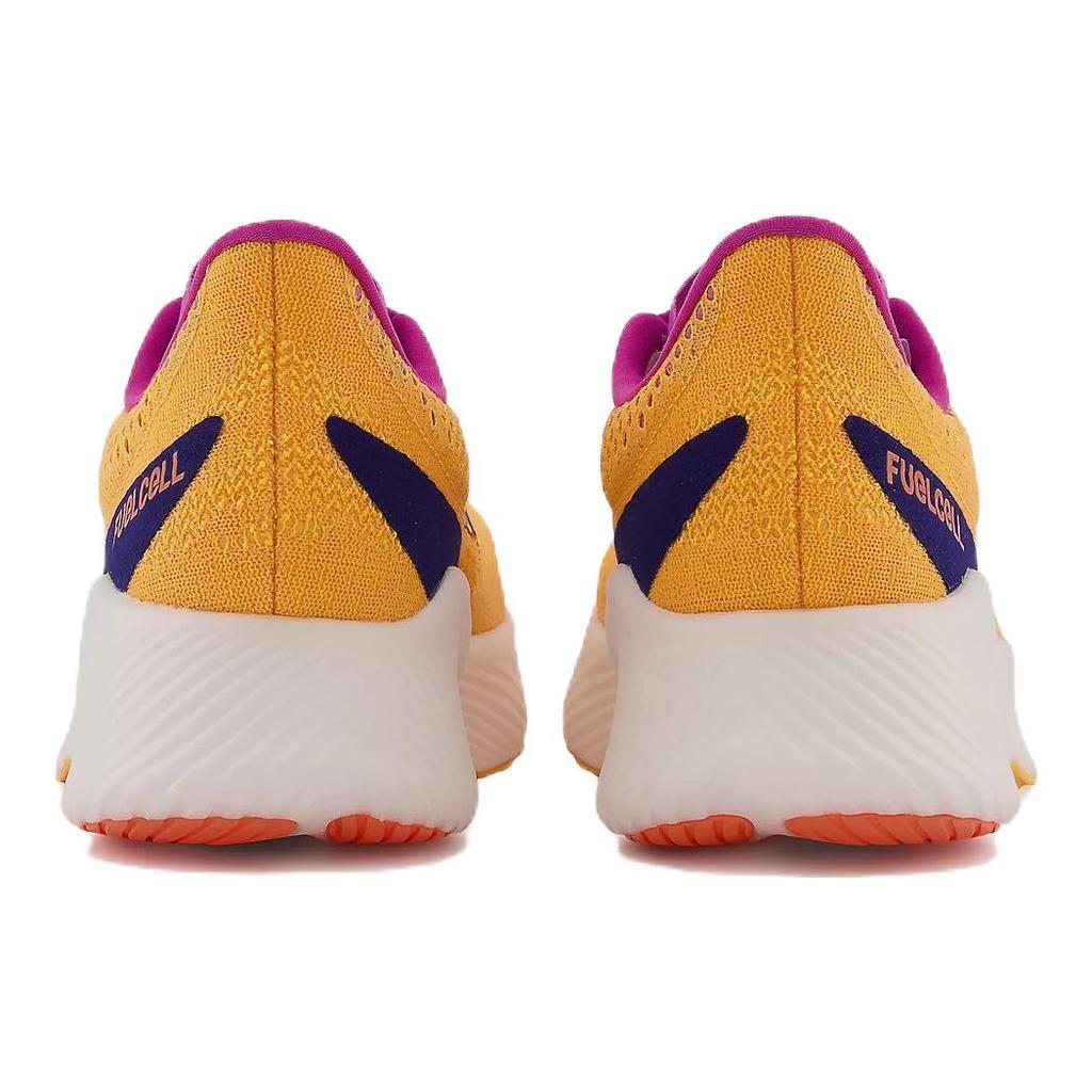 New New Balance FuelCell Rc Elite V2 Vibrant Apricot Magenta Pop MRCELCO2