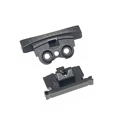 Подходит для 8148/8591 Машинка для стрижки с поворотной головкой + поворотный кожух Аксессуары Парикмахерский направляющий блок