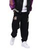 NBA Sweat Size Pants, Men's, M, 080, Purple, 783-5110023