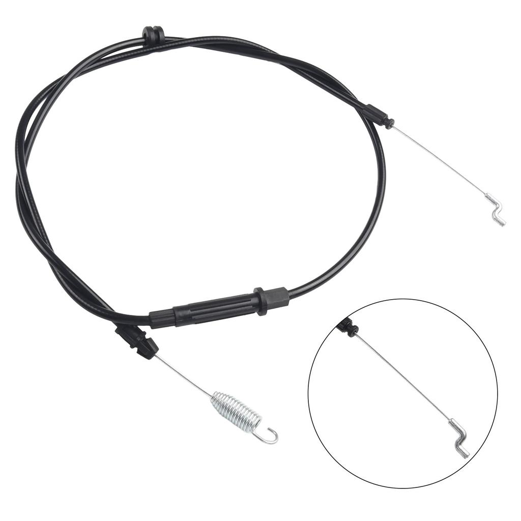Fits For MOUNTFIELD Drive Cable S461RPD SP533ES SP53H