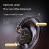 Digital Chip Wired Earphones 3.5mm AUX/Type C 9D HiFi Surround Heavy Bass In-Ear Headsets For Samsung Huawei Xiaomi OPPO iPad PC