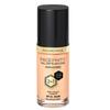 Max Factor Facefinity All Day Flawless 3-in-1 Foundation, Crystal Beige W33, 30ml