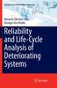The Reliability and Life-Cycle Analysis of Deteriorating Systems Book