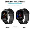 Металлический корпус для Apple Watch Series 11 10 42мм 46мм Защитная крышка экрана для IWatch Ultra 3 49мм 9 8 7 45мм 6 5 4 SE3 2 1 44мм