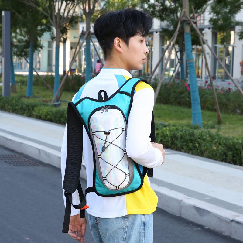 Дорожные рюкзаки, уличная водонепроницаемая сумка для скалолазания, рюкзак для верховой езды, спортивная сумка для мужчин и женщин