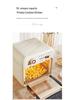 Sony Electric Air Fryer Oven: Versatile Large Capacity Frying & Roasting Oven with Multi-Functionality for the Household