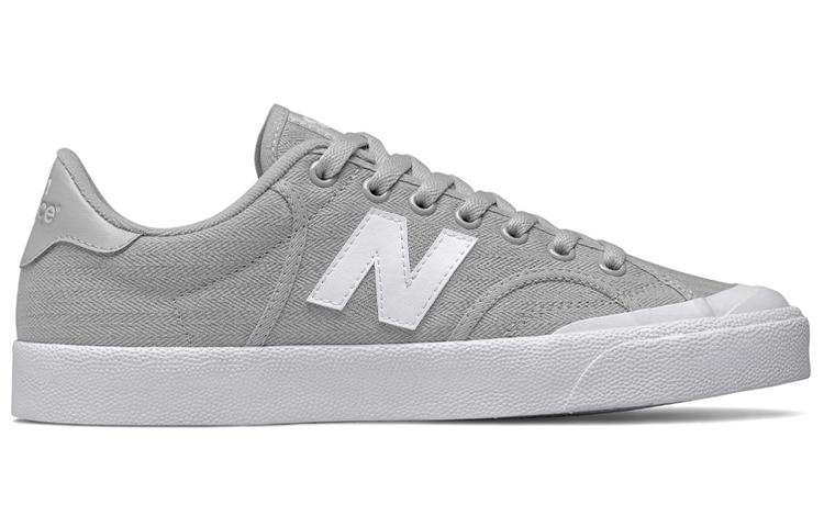 New Balance Pro Court Серый/Белый PROCTSQD