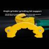 Многоцелевая шлифовальная точилка для сверл 4-12 мм Прецизионный полировальный шлифовальный набор Инструмент с электроприводом Запчасти для электроинструмента Подходит для угловой шлифовальной машины