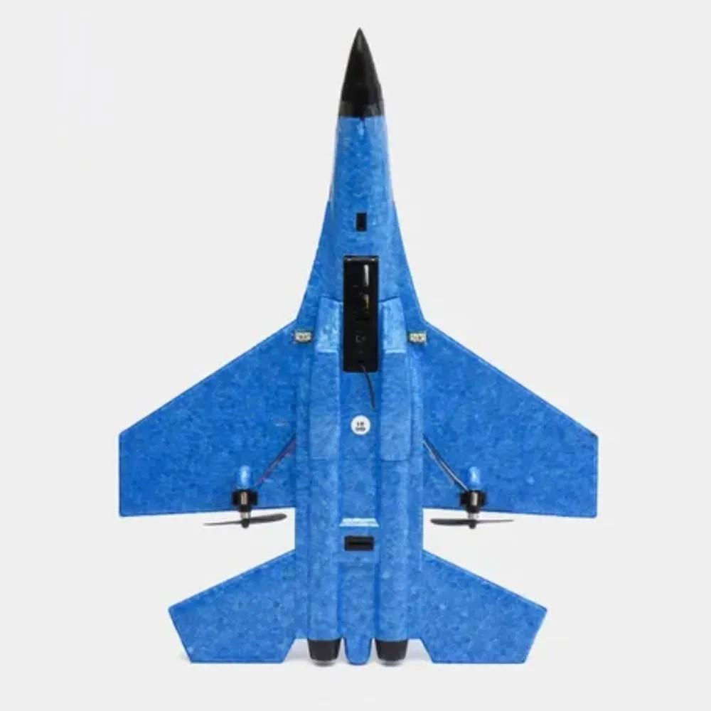 Радиоуправляемый самолет FX620 Электрический самолет-модель Фиксированный самолет-модель Игрушечный самолет