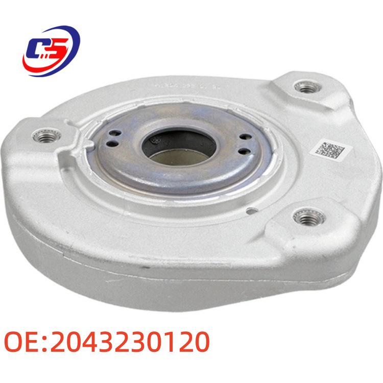 Подшипник крепления амортизатора Mercedes-Benz W204 A2043230120