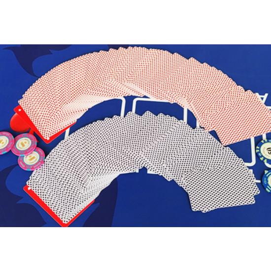 Club Special Diamond High-end Hold'em Card Set из 2 карт, популярная корейская игра