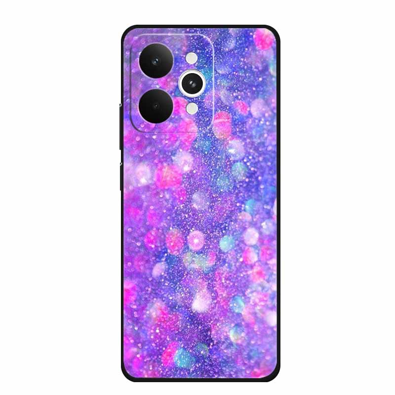 Phone Case For Realme 15 Pro Back Cover Case Shockproof Black Silicone Soft Coque For Realme 15 Pro Case Realme15 Pro Funda Para