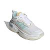 adidas Boujirun Белые Голубые женские кроссовки Серые GY5053