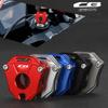 Для HONDA CB650R CB 650R 650 CB650 R 2018 2022 2023 2024 аксессуары для мотоциклов чехол для ключей защитный чехол