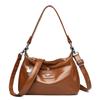 Women's Bag Fashion Middle-aged Women Crossbody Bag Women Simple Shoulder Bag