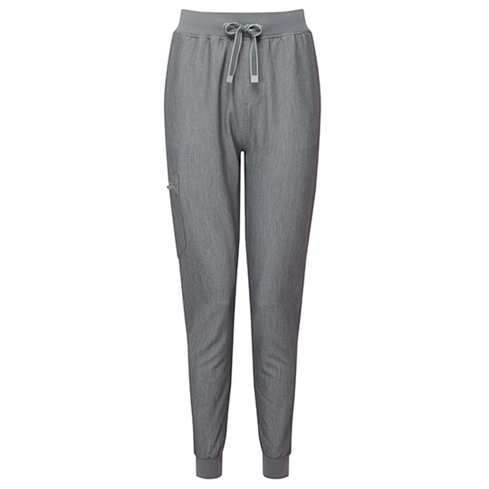 Premier Womens/Ladies Energized Onna-Stretch Jogging Bottoms