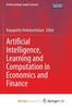 The Artificial Intelligence, Learning and Computation In Economics and Finance Book