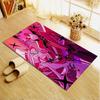 2025 New Hazbin Hotel Alastor anime Carpet Rug for Living Room Bedroom Home Sofa Decoration,Kids play Non-slip Floor Mat 32
