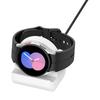 Силиконовый держатель-подставка для зарядки для Samsung Galaxy Watch 6/6 Classic с нескользящим основанием, подставка для зарядки для Samsung Galaxy Watch 5/5 Pro