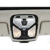 Front Reading Light Cover Trim 1PC Fit For BMW 3-Series G20 - Silver ABS