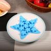 Форма Cool Silicone   Льдогенератор Формы Инструменты для   Бара Вечеринки (розовый)