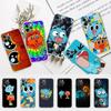Yinuoda The A-Amazing World Phone Case Silicone Soft for Iphone 14 13 12 11 Pro Mini XS MAX 8 7 6 Plus X XS XR Cover