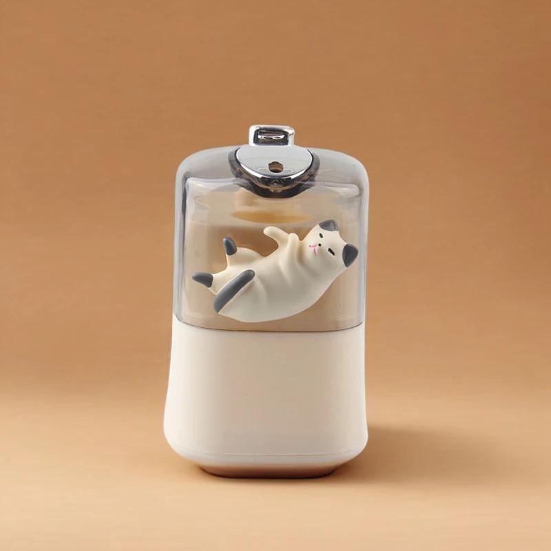 Automatic Pop-up Toothpick Box Home Living Room Dining Room Push-type Toothpick Holder Creative Toothpick Storage Box