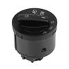Headlight Fog Lamp Control Switch Button for  Golf MK5 6 Jetta MK3 Tiguan Passat 1K0941431Q