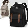Large Capacity Women's Backpack Commuter Travel Backpack Student Schoolbag