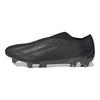 adidas X Speedportal+ FG Nightstrike Pack кроссовки унисекс черные Core-черные Cloud-белые GV9502