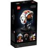 LEGO Star Wars Luke Skywalker Red 5 Helmet 75327 toy block gift space boy adult