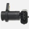 Датчик положения распредвала 24435096 для OPEL Astra G H Fiat Stilo