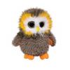 Collection Lovely Stuffed Animals Dolls Realistic Simulation Owl Toy  Kids Birthday Christmas