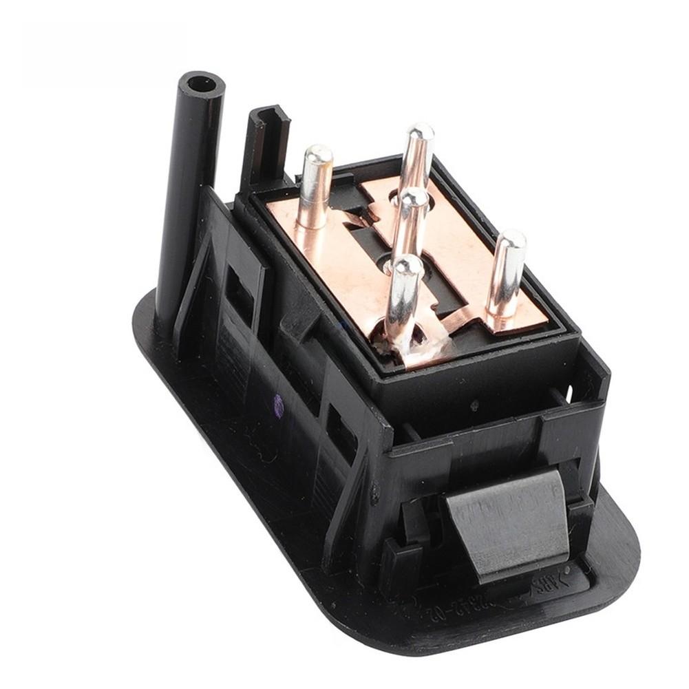 Direct Replacement Door Lock Switch Easy Installation