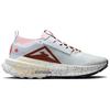 Nike ZoomX Zegama 2 Platinum Брызги краски Мужские кроссовки Серый Чистый платиновый Футбольный серый FD5190-009