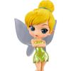 Прага Home Tinker Bell Cubel Cubel Sket Disney Фигурки персонажей Питера Пэна, B, 1 корейская игрушка