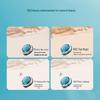 Huaxizi Peach Blossom Light Setting Powder