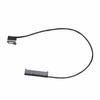 Hard Drive Cable for HP DV6 6000 2.5 Inch Sturdy ABS High Accuracy Safe Fast Transmission Laptop HDD SATA Cable