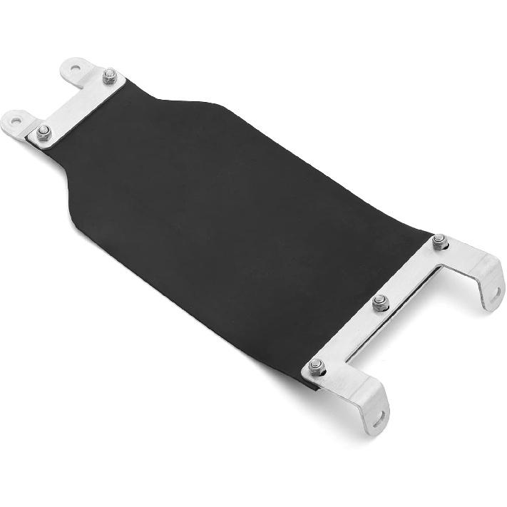 TOFR Rear Fender Mudguard for Talaria Sting/Talaria Sting MX3 / Talaria Sting R MX4 / Talaria Sting MX5 Pro Mud Guard Shock