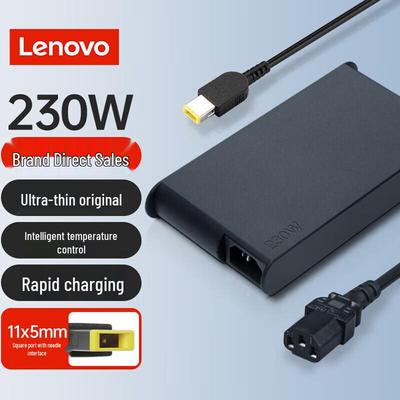 Lenovo Адаптер питания для ноутбука 230 Вт
