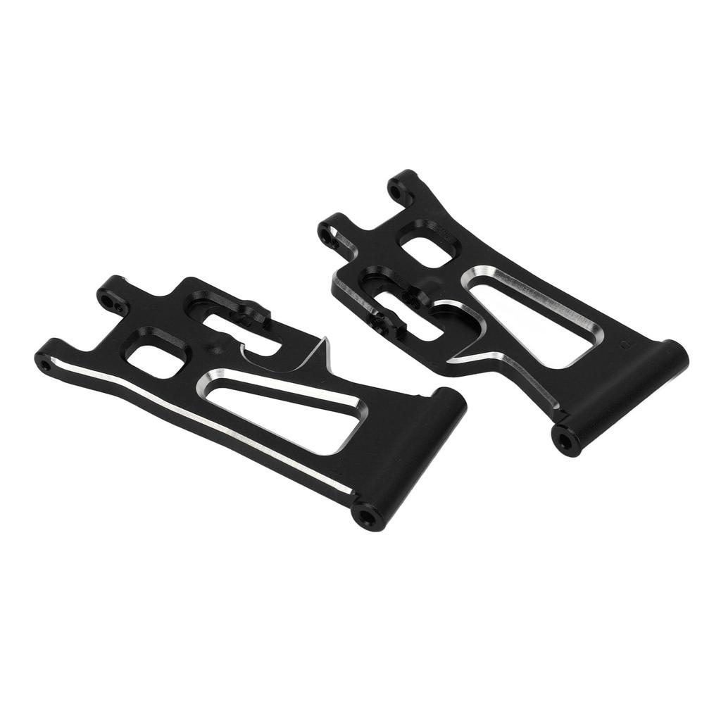 1 Pair RC Rear Lower Suspension Arms Aluminum Alloy Swing Arm Replacement for MJX 14210 14209 1Celsius14 Remote Control Car