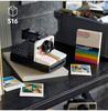 LEGO Конструктор Ideas – Polaroid OneStep SX – 70 Instant Camera (21345)