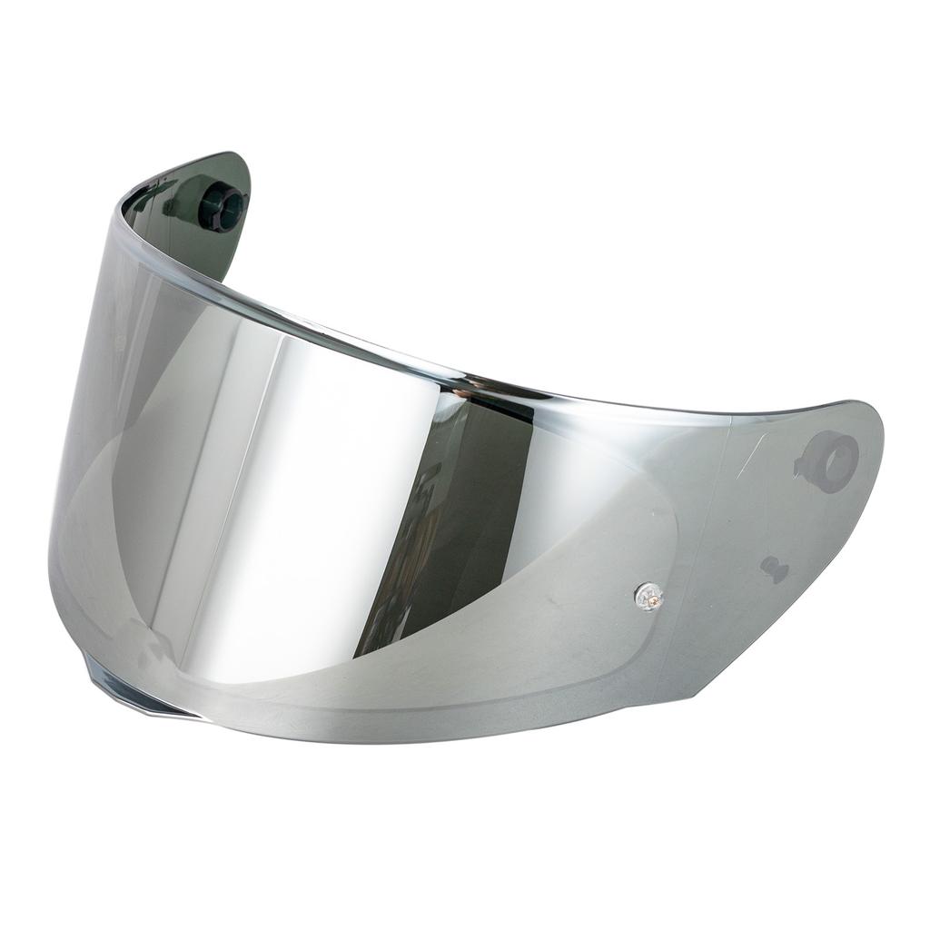 Motorcycle Helmet Visor Shield for LS2 FF353 FF320 FF328 FF800 Helmet Accessories Windproof Safety Lens Helmet Replacement Parts