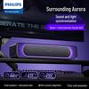 Philips SPA4110 Bluetooth Gaming Speaker with RGB Light (CN version)