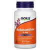 Astaxanthin, 4Mg, 90 Softgels