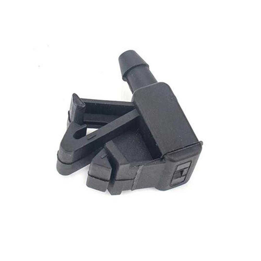 2 шт. Форсунка омывателя лобового стекла 6438Z7 для Citroen Berlingo MK2 2008-18