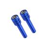XDFMN1 Hot 2026 For Benz Car Interior Auto Lock Door Lift Alloy Safety Pin For Mercedes Benz W124 W140 W163 W202 W203 W204 W205 CLA CLK